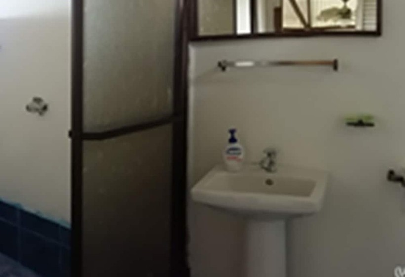 酒店 Cabinas Indígenas De Drake