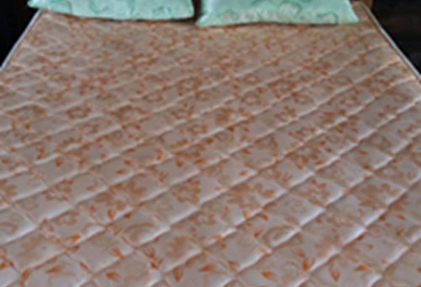 酒店 Cabinas Indígenas De Drake