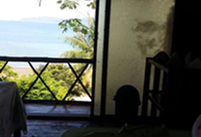 酒店 Cabinas Indígenas De Drake