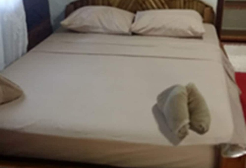 酒店 Cabinas Indígenas De Drake