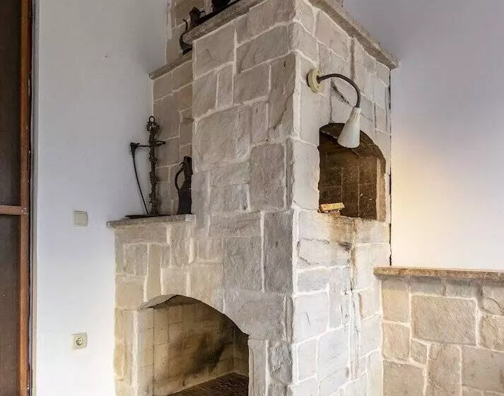 Hotelli Calypso Lakeview Villas