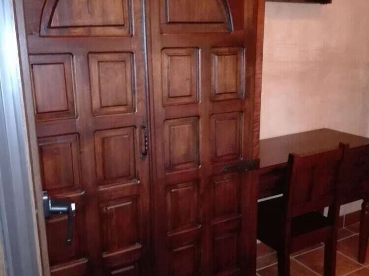 هتل Casa El Calvario