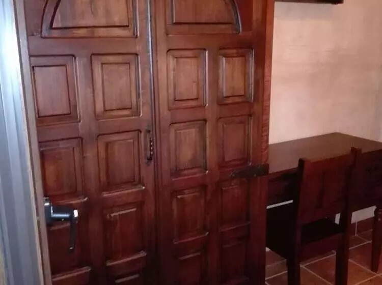 هتل Casa El Calvario