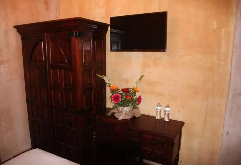 هتل Casa El Calvario