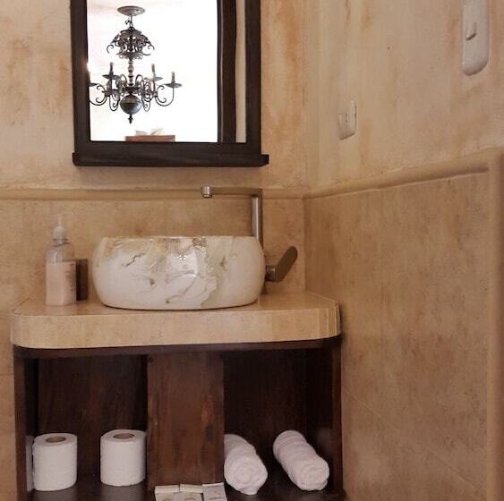 هتل Casa El Calvario