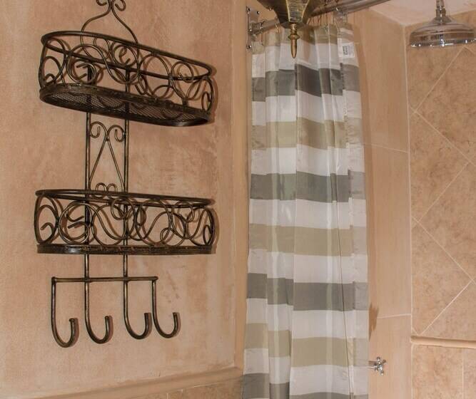 هتل Casa El Calvario