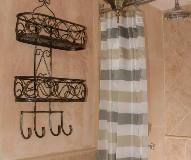 هتل Casa El Calvario