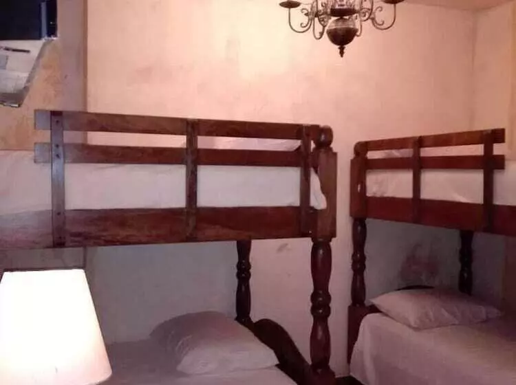 هتل Casa El Calvario