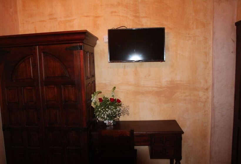 هتل Casa El Calvario