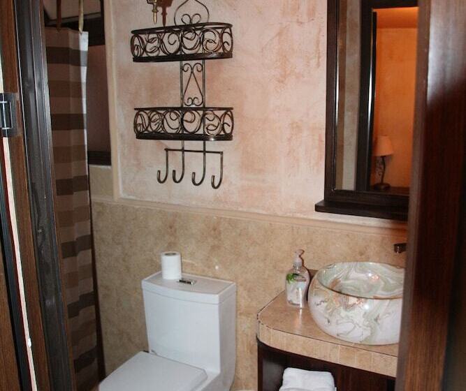 هتل Casa El Calvario