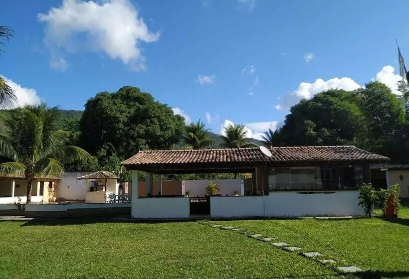 ホテル Espaço Bom Voo
