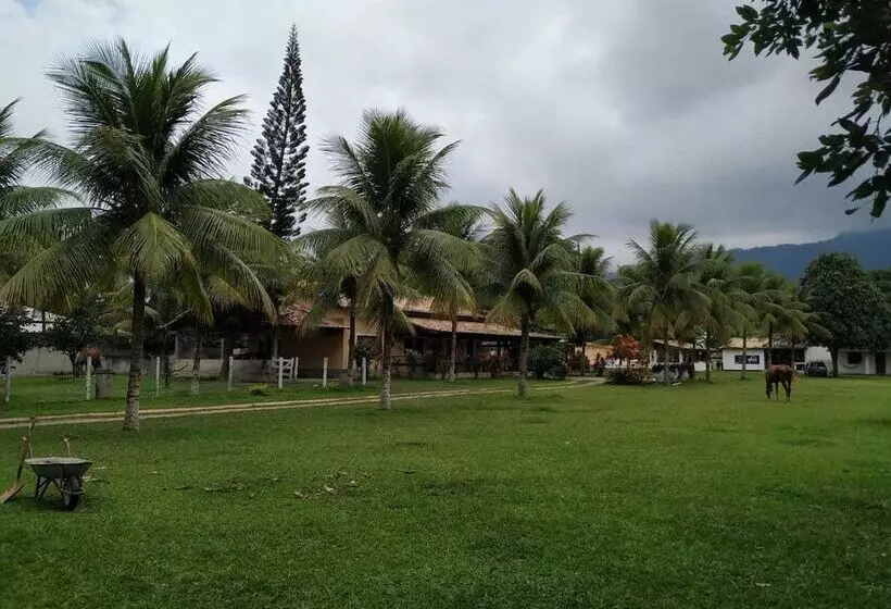 ホテル Espaço Bom Voo
