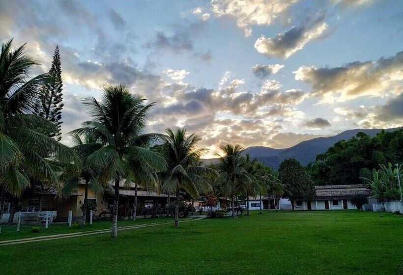 فندق Espaço Bom Voo