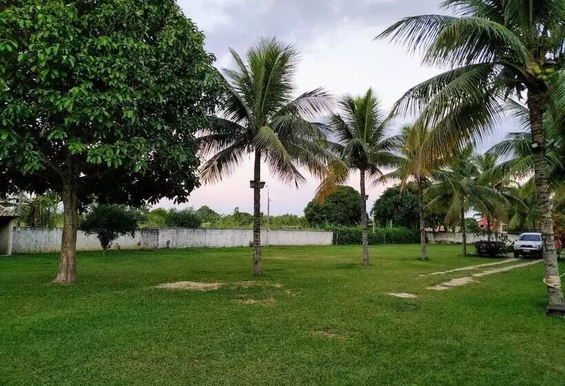 ホテル Espaço Bom Voo