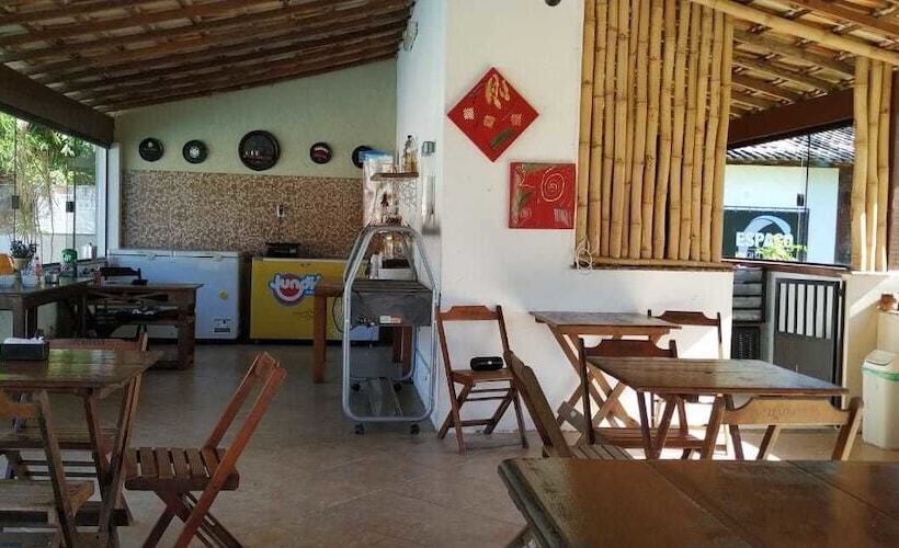 فندق Espaço Bom Voo