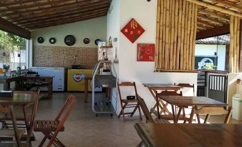 ホテル Espaço Bom Voo