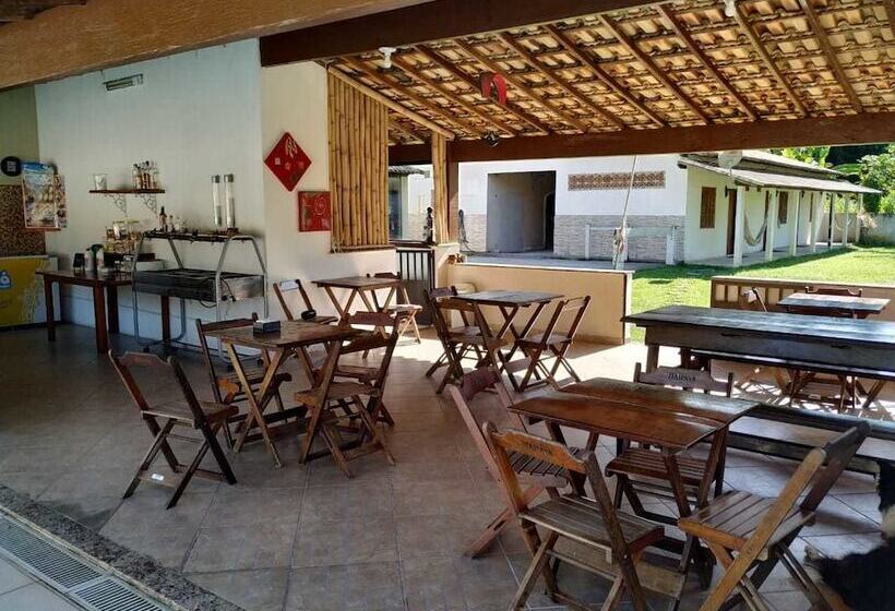 فندق Espaço Bom Voo