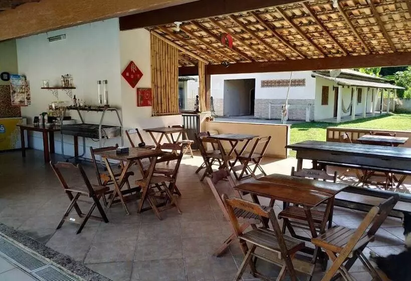 ホテル Espaço Bom Voo