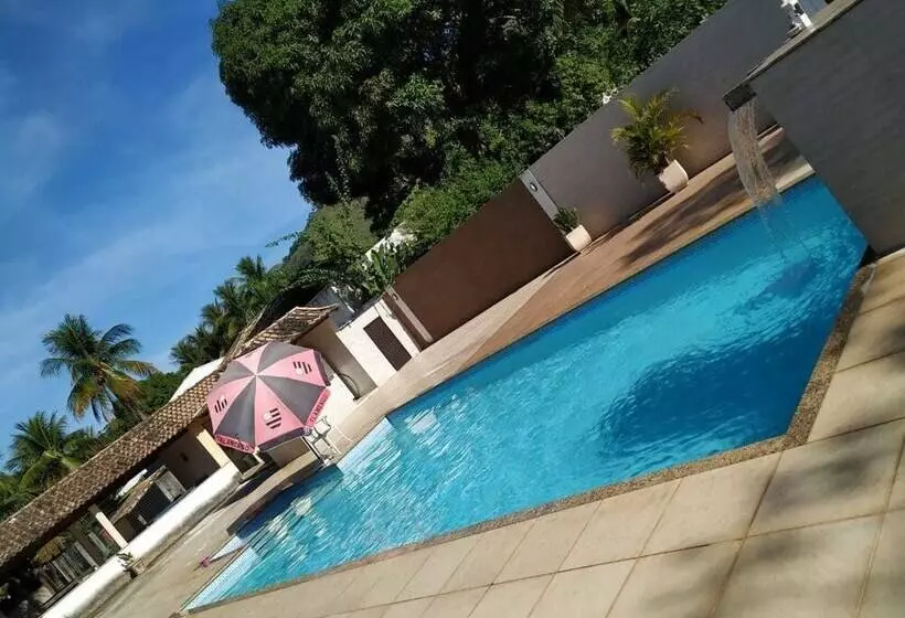 ホテル Espaço Bom Voo
