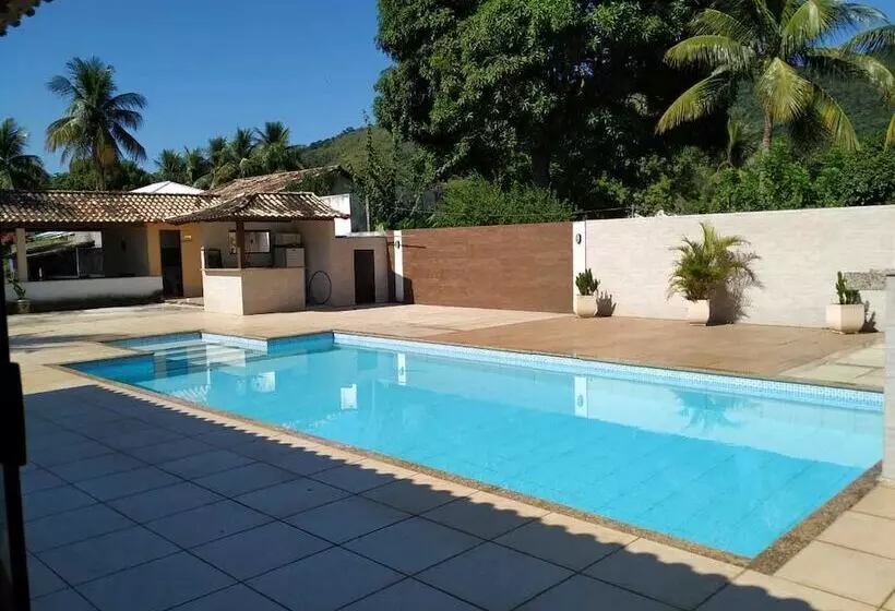 ホテル Espaço Bom Voo