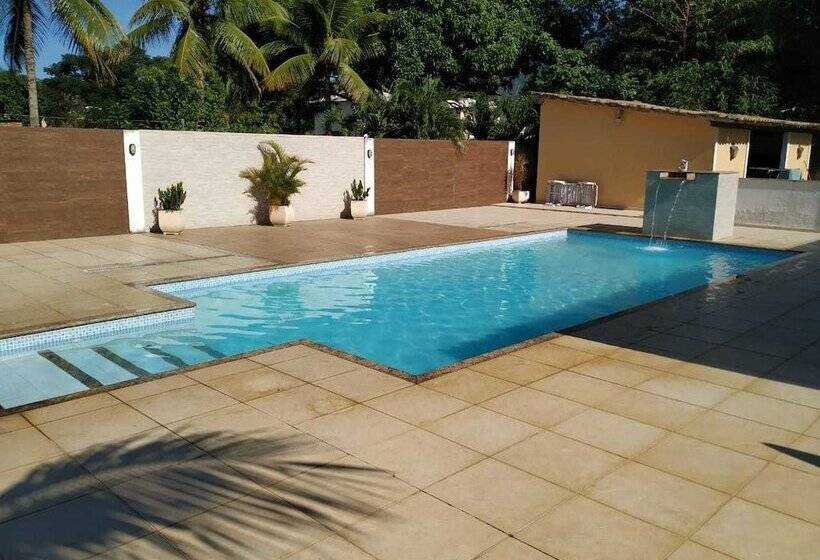 فندق Espaço Bom Voo