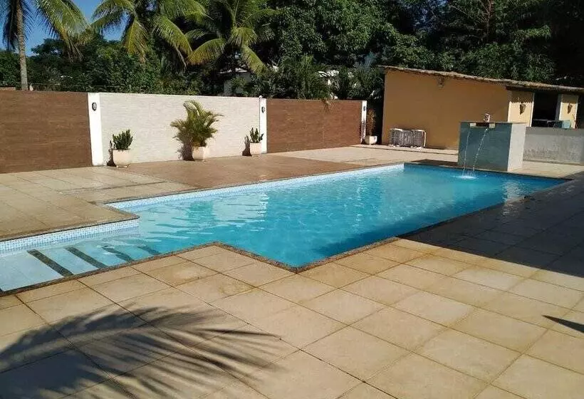 ホテル Espaço Bom Voo