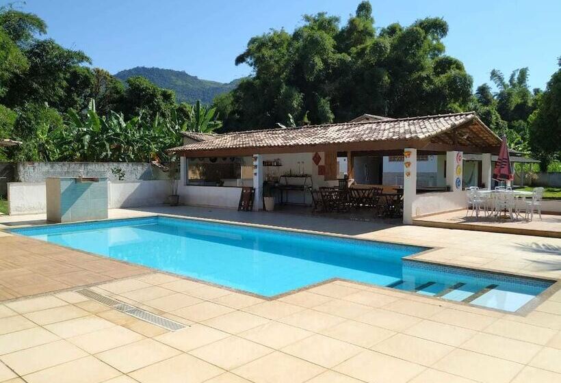 فندق Espaço Bom Voo