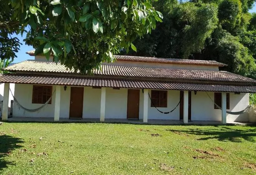 ホテル Espaço Bom Voo