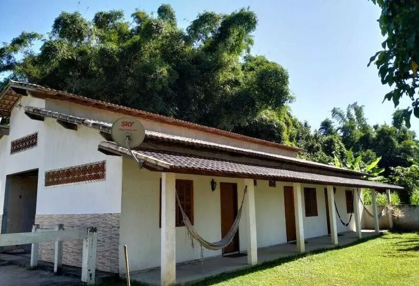 ホテル Espaço Bom Voo