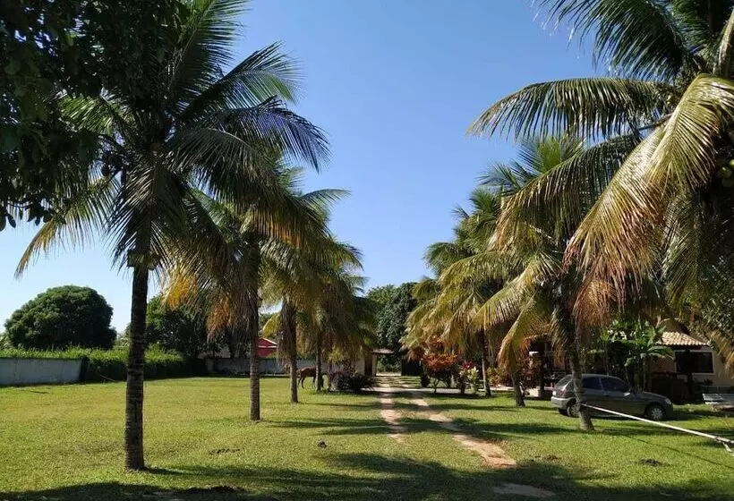 ホテル Espaço Bom Voo