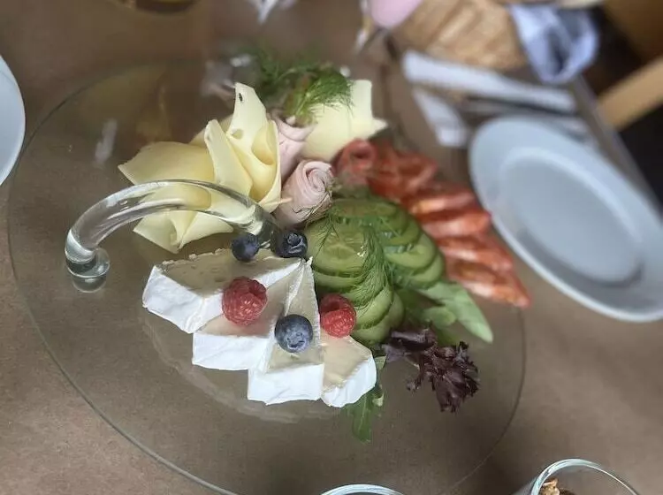 Hotelli Fröjel Resort & Spa