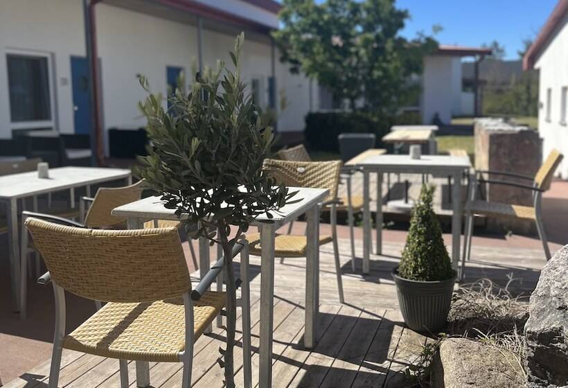 Hotel Fröjel Resort & Spa