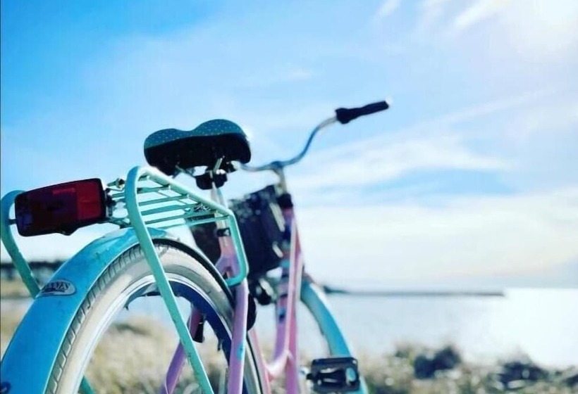 Hotel Fröjel Resort & Spa