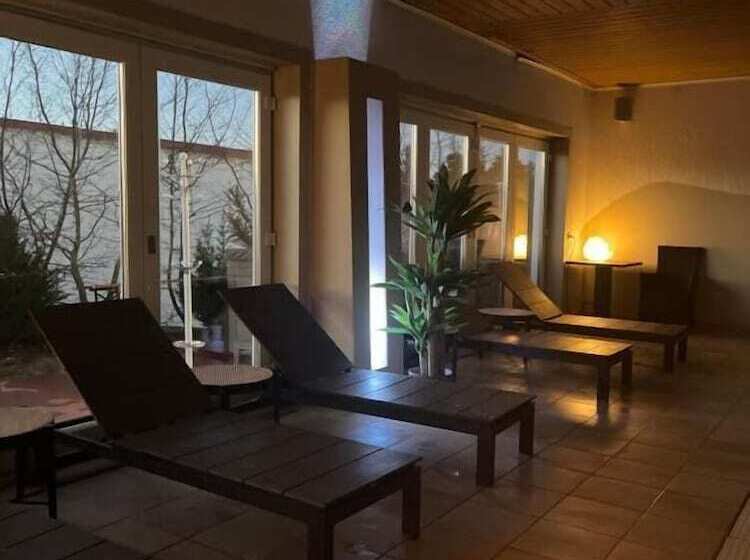 Hotel Fröjel Resort & Spa