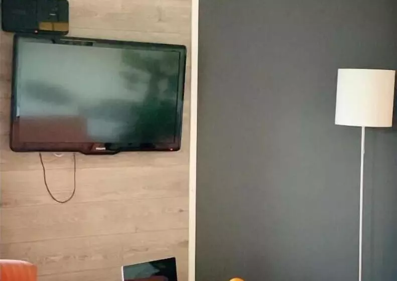 Hotelli Fröjel Resort & Spa