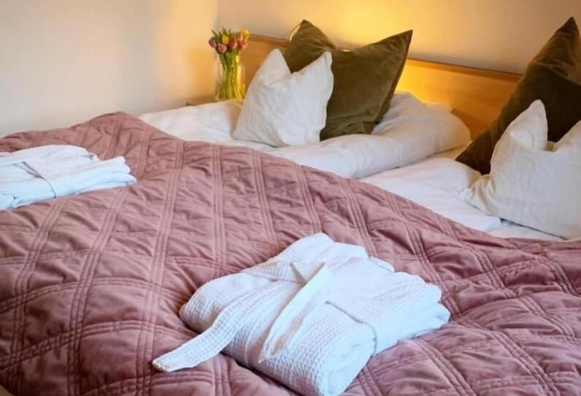 Hotel Fröjel Resort & Spa