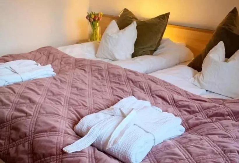 Hotelli Fröjel Resort & Spa