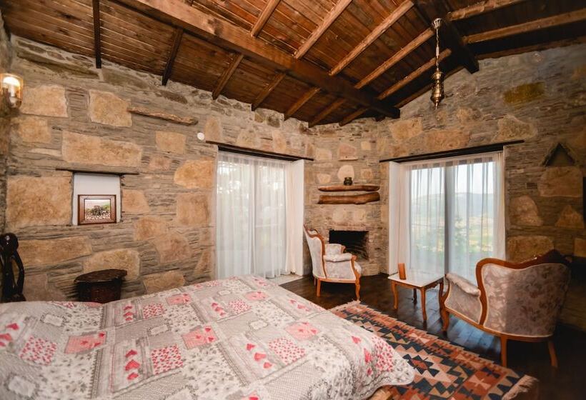 هتل Heaven's Gate