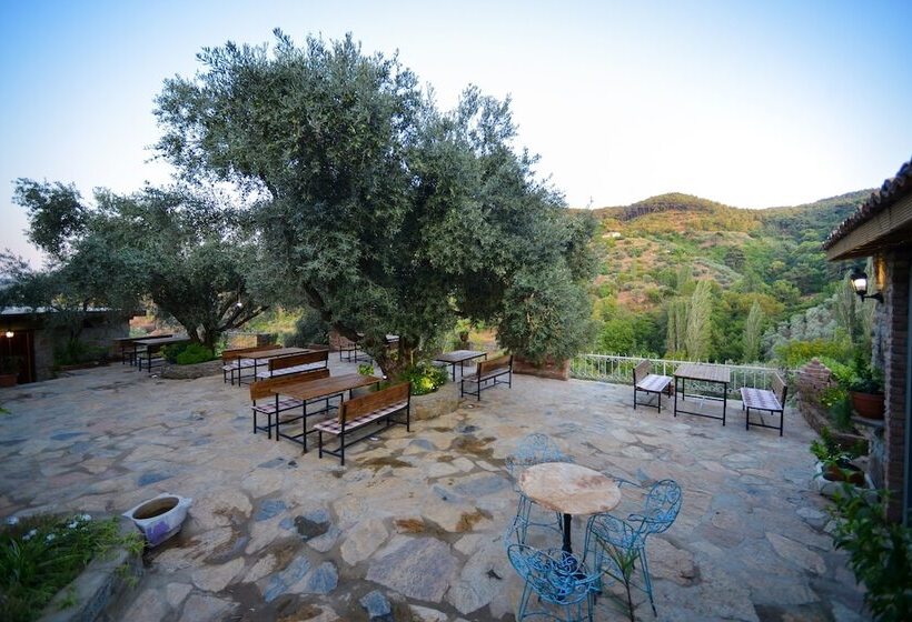 هتل Heaven's Gate