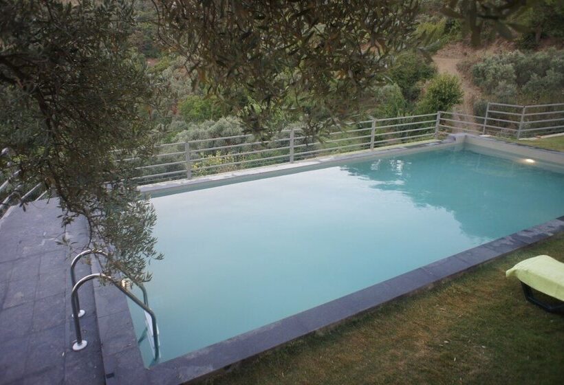 هتل Heaven's Gate