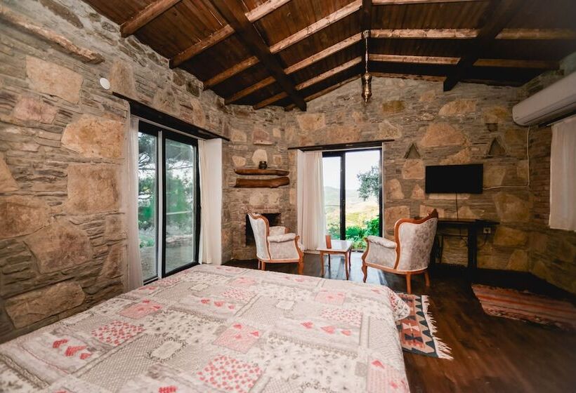 هتل Heaven's Gate