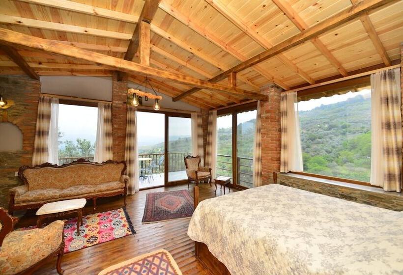 هتل Heaven's Gate