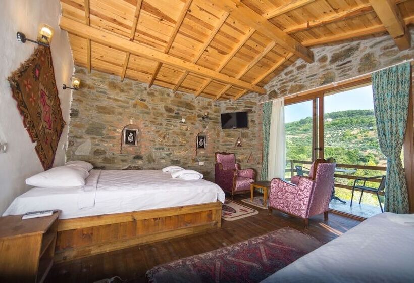 هتل Heaven's Gate