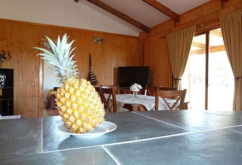 فندق Marari Rapa Nui