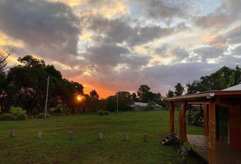 فندق Marari Rapa Nui