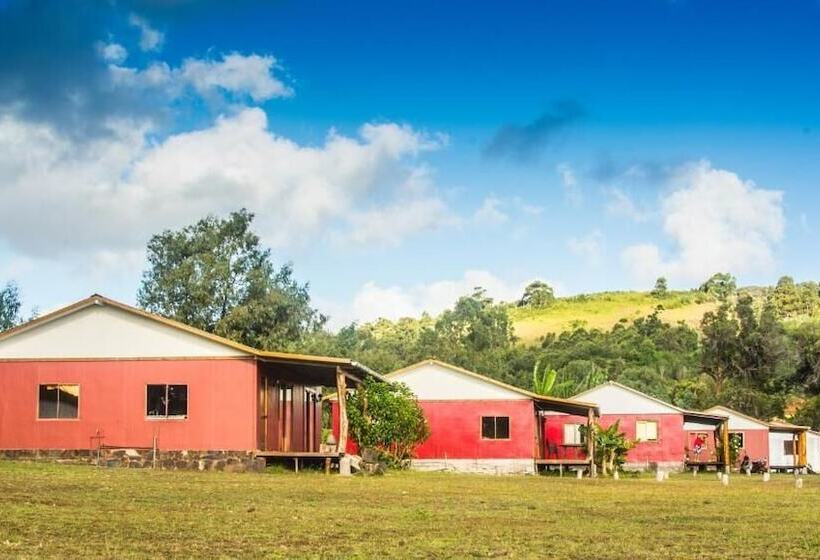 فندق Marari Rapa Nui