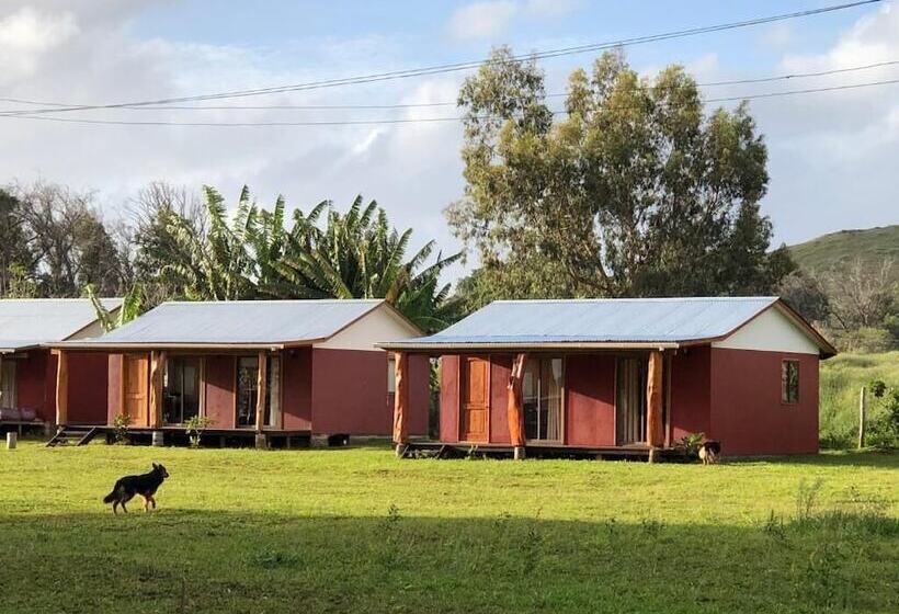 فندق Marari Rapa Nui