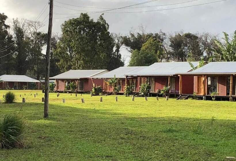 فندق Marari Rapa Nui