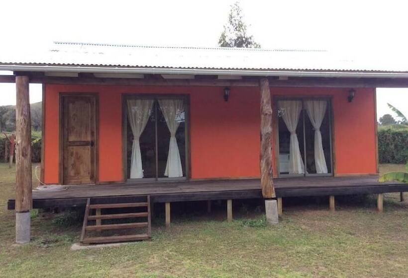 فندق Marari Rapa Nui