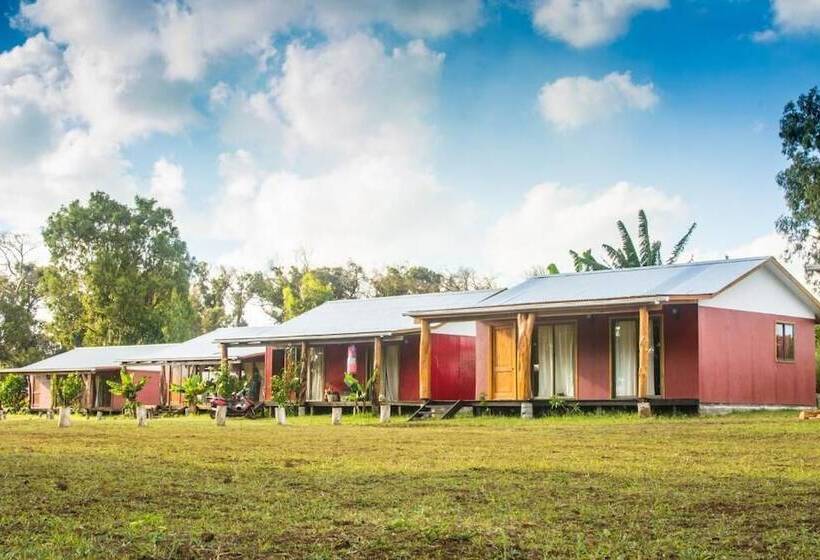 فندق Marari Rapa Nui